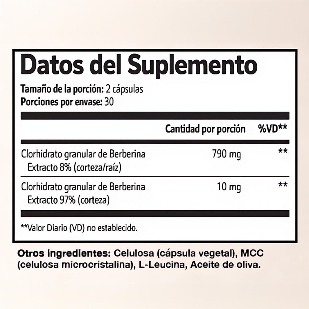 Clair Suplemento Premium – Apoyo natural para tu metabolismo y energía diaria