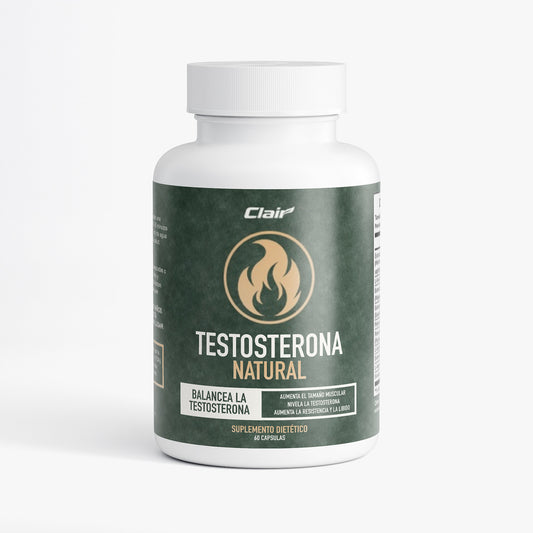 Complejo de Goat Weed