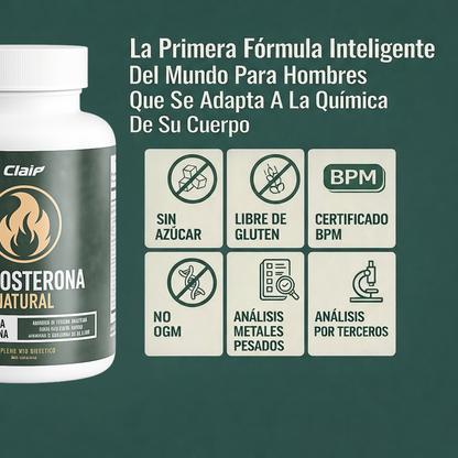 Complejo de Goat Weed