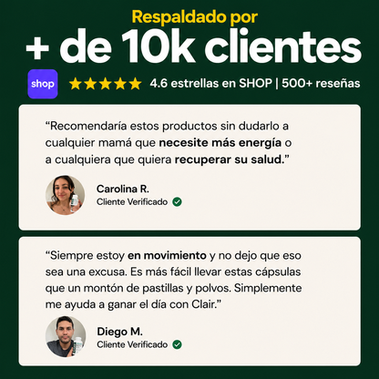 MAGNESIO PREMIUM POR SOLO $19.99